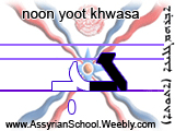 Noon Yoot Khwasa