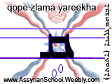 Qope Zlama Yareekha