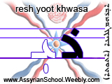 Resh Yoot Khwasa