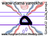 Waow Zlama Yareekha