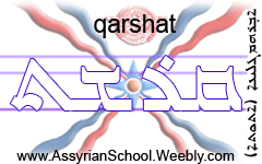 Qarshat