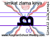 Simkat Zlama Kirya (Zoga)