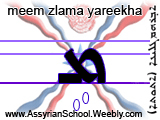 Meem Zlama Yareekha